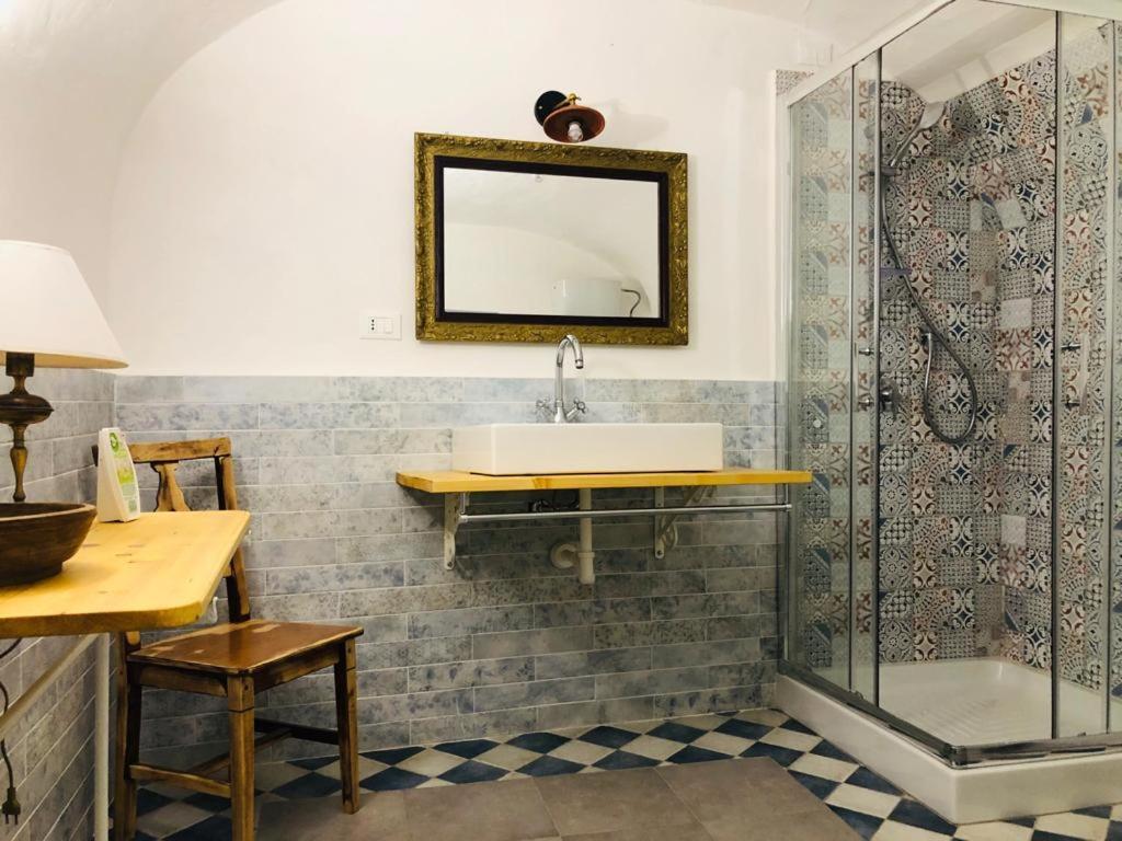 Casa Eleonora - Family Holiday Home Near Beach Bosa Eksteriør bilde
