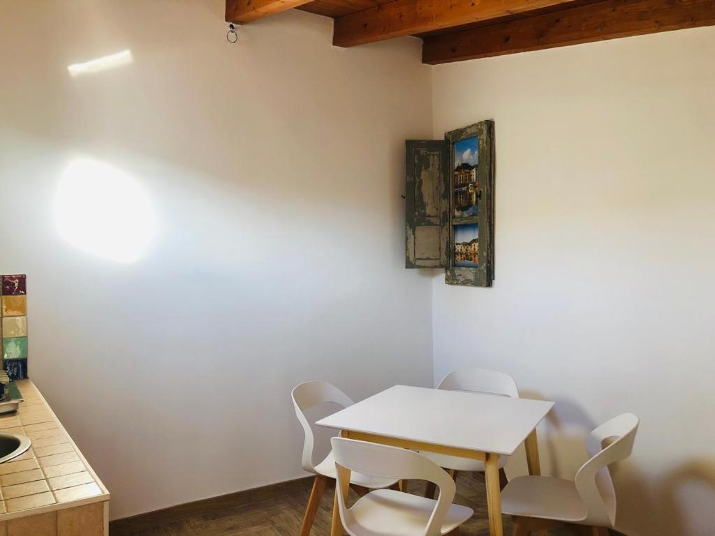 Casa Eleonora - Family Holiday Home Near Beach Bosa Eksteriør bilde