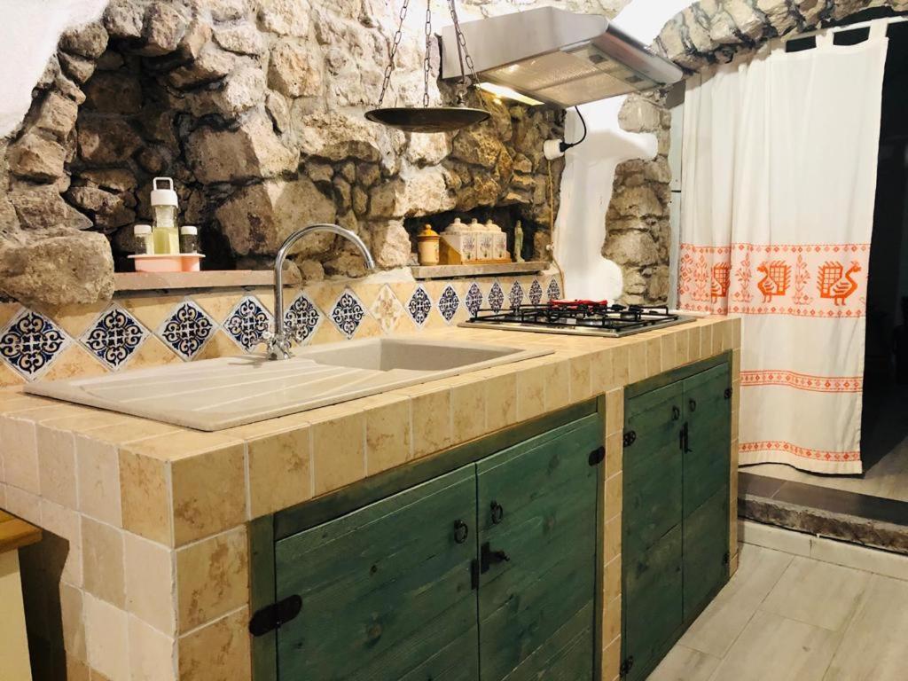 Casa Eleonora - Family Holiday Home Near Beach Bosa Eksteriør bilde