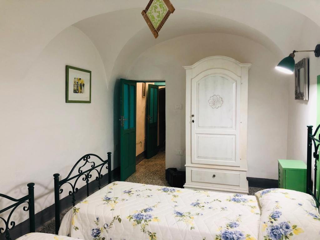 Casa Eleonora - Family Holiday Home Near Beach Bosa Eksteriør bilde